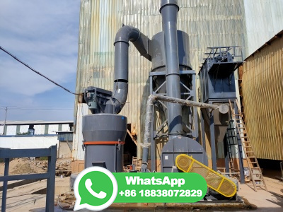 Fine Impact Mill (for Crystal Class) | China Mill Powder Technology
