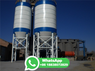 Ball Mill at Rs 295000/piece | Pune | ID:  IndiaMART