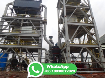 What are the processes of iron ore beneficiation? LinkedIn