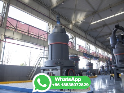 14 Ton Lead Oxide Mill China Oxide Mill and Lead Powder