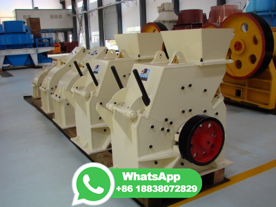 PDF Technical Specification of Mill Reject System (Petsaa001)