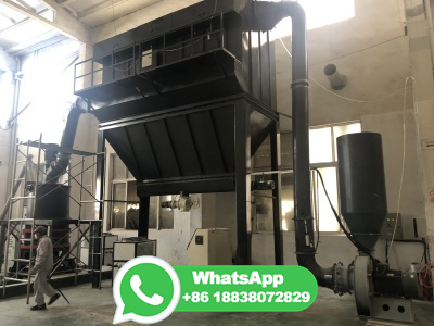Conical Ball Mill For Sale Industrial Wet Dry Conical Ball Mill | AGICO