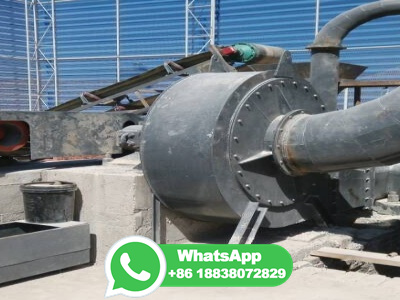 What Is A Ball Mill Used In Pharmaceutical Industry?
