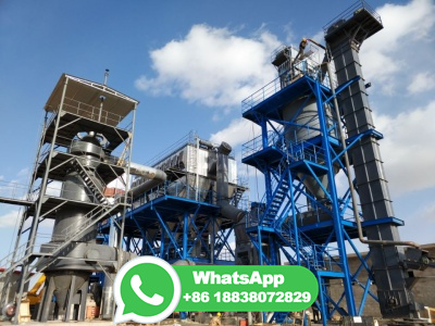 Find A Wholesale iron processing plant Online 