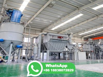 ball mill / size reduction/ ball mill principle construction,Working ...