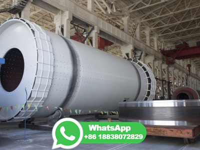 Vibration Mill Mining and Mineral Processing Equipment Supplier