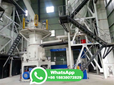 Vibration Ball Mill | New Design Double Tubes Vibratory Ball Mill for Sale
